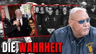 Frank Hanebuth - Was wurde aus dem Ex Hells Angels Boss