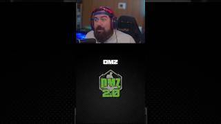 DMZ 2.0 is HERE... but WHY?!?