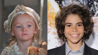 32 child actors who died too young