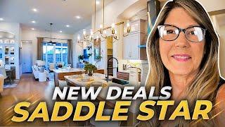 Saddle Star Estates : Inside Rockwall Texas EXCLUSIVE New Homes | Dallas Texas Realtor