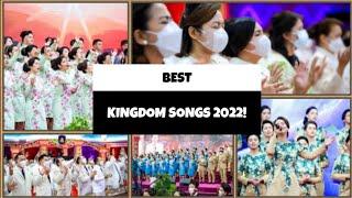 BEST KINGDOM SONGS OF WORSHIP 2022 | KJC MUSIC | SMNI KINGDOM SONGS