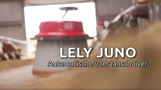 Lely Juno - Product video - NL