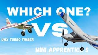 What Is Best Beginner RC Airplane?