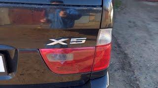 Низкая мощность, длинный запуск, плавают обороты. BMW X5 E57 3.0 D. Ошибка 3F30 ( P0193 ) #166