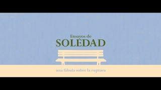 Ensayos de SOLEDAD - Producción La Vía