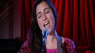 Azadeh Performs 'Beautiful' on BBC Persian