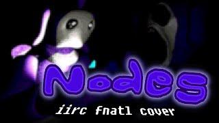 || FNF || nodes || poop on my head fnatl cover ||