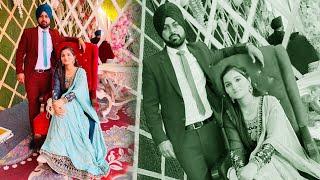 Gurdeep Singh Weds Simranjit Kaur || Live Streaming By: Saini Photography Kurukshrtra