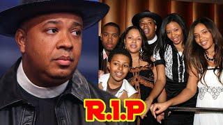 R.I.P. Joseph and Justine Simmons's Daughter Died Couple Is Heartbroken About Losing Their Baby!