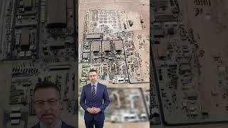 U.S. Military on High Alert After Iran Missile Barrage | Global Pulse News