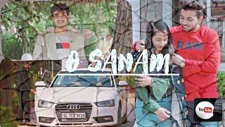 O SANAM I RIYAZ ANAS I MD UMAIR SHAIKH & TANU I                    #TRENDING #RIYAZANAS #OSANAM