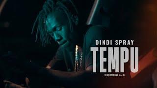 Dindi Spray - TEMPU (Official Video)