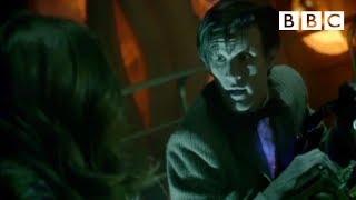 Doctor Who: Time - Part One | Comic Relief 2011