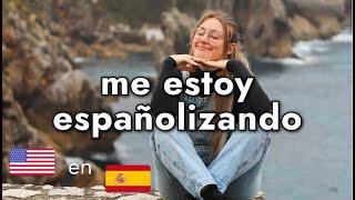 Desde USA a España: 7 Costumbres que he adoptado en España 