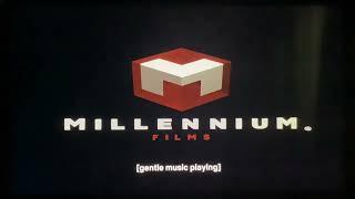 Millenium Films (2013)