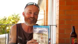 wayne the old bogan`s horror movie review-Wolf Creek