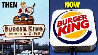 The History of Burger King | Burger Wars Explained