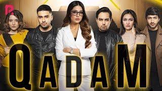 Qadam (o'zbek serial) | Кадам (узбек сериал) 1-qism