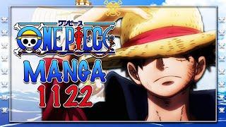 Joyboy sieht NICHT so aus!- One Piece Kapitel 1122 Review und Theorien