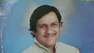 Dard E Dil Dard Aashna Jane ( LIVE ) : Ghulam Ali