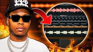 The UNTOLD Secrets ATL Jacob Uses To Make Beats For FUTURE