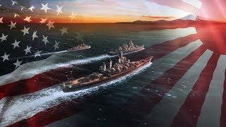 Pacific Fleet Game Trailer