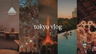 10 days family trip in Tokyo 