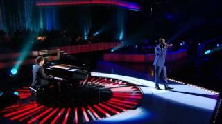 Josh Groban & Brian McKnight - Bridge Over Troubled Water