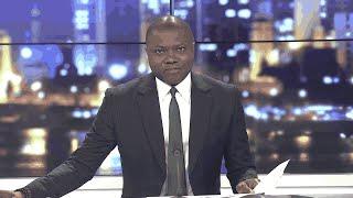 Le 20 Heures de RTI 1 du 31 mai 2024 par Kolo Coulibaly