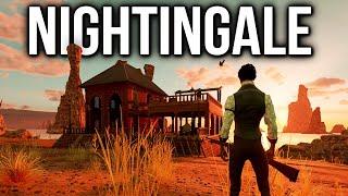 Nightingale - The New Survival Game BUT With A Twist?!