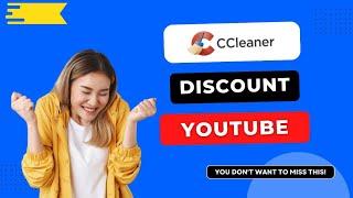 CCleaner Coupon Code, Discount And Promo Codes [Back To School & Summer Sale] 2023