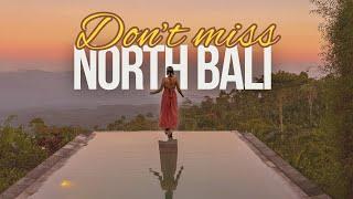 North Bali - Is It Worth Visiting? #bali