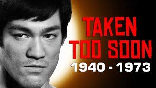 The Rise and Fall of Bruce Lee