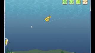 Submarine beta - Kaktus Games