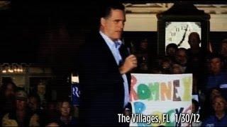 Obama's Devastating Anti-Romney Ad "Firms"