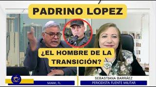 MADURO SIN PADRINO | Por la Mañana con Carlos Acosta y Sebastiana Barráez