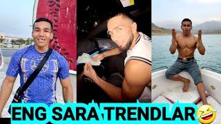 Eng sara kulguli videolar to'plami | A collection of very funny trending videos