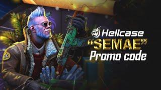 3x FREE CASES ON HELLCASE,EVENT + GIVEAWAY 1000$