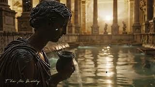 Ancient Rome | AI Generated Short Film