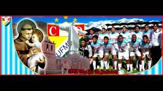 HUAYNO FUERZA MINERA