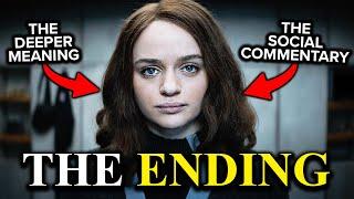 UGLIES Netflix Ending Explained & Review