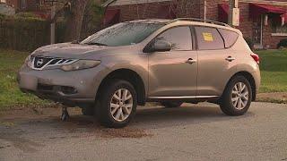 City initiates removal of derelict vehicles in St. Louis neighborhoods