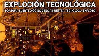 POR ESTO SE DISPARÓ NUESTRA TECNOLOGÍA REPENTINAMENTE - TOPVIDEO MAKER