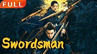 [MULTI SUB]Full Movie《Swordsman》HD |action|Original version without cuts|#SixStarCinema