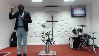 NCC Leicester  Campus Live Stream