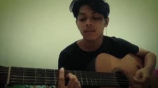 Payung Teduh - Berdua Saja (Cover by Revaldi)