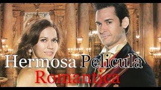 divertida pelicula romantica completa en español