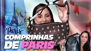 PARIS SHOPPING