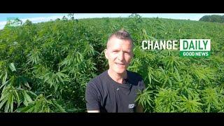 Hanffaser Uckermark - CHANGE DAILY Folge 50