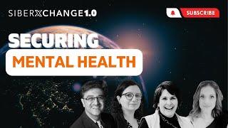 siberXchange 1.0 | Securing Mental Health - ConnexHealth